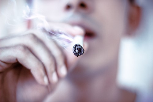 Image for Smoking and Diabetes
