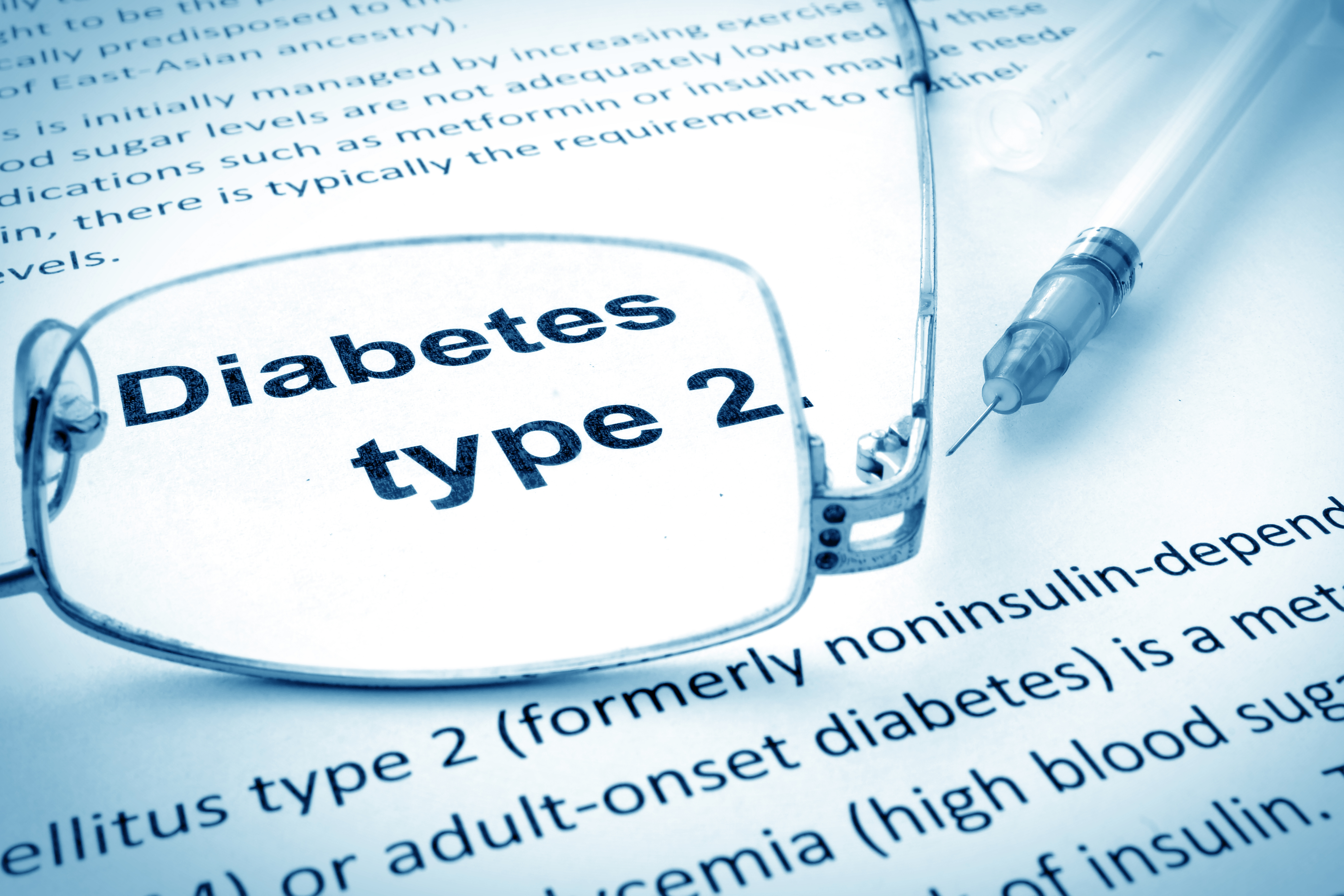 Image for What is Type 2 Diabetes
