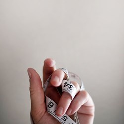 Image for Hands up who had a relapse?