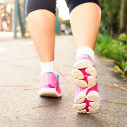 Image for How to be more active throughout the day