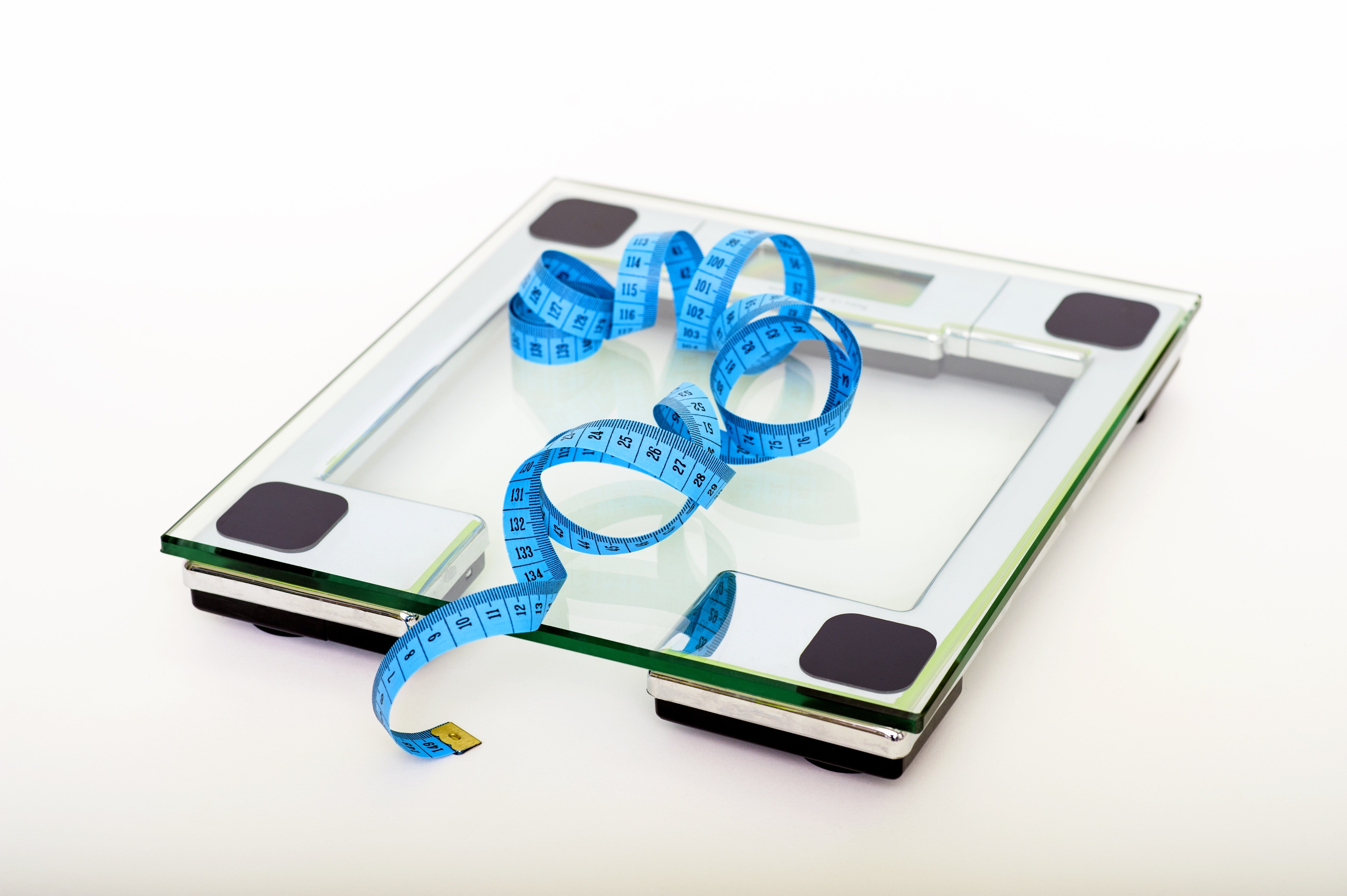 Image for What Can I Do to Lose Weight?