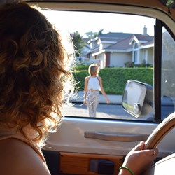 Image for Safe Driving and the DVLA