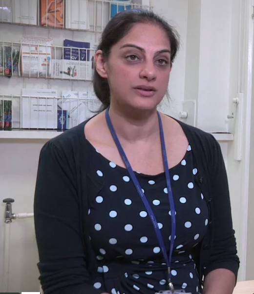 Image for Diabetes Psychological Medicine Service