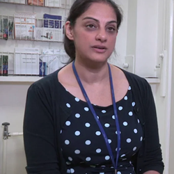 Image for Diabetes Psychological Medicine Service