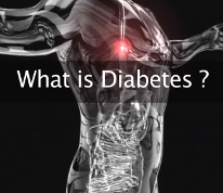 Image for Punjabi - What is Diabetes?