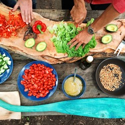 Image for Urdu: Diet and Lifestyle