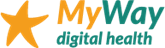 MyWay Digital Health Logo