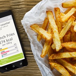 Image for Carb Counting