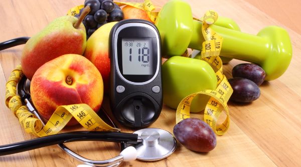 Image for Weight Management and Type 2 Diabetes
