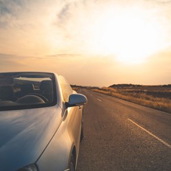 Image for Medical Rules for Driving