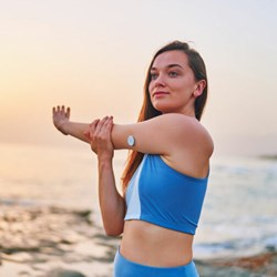 Image for Type 1 Diabetes and Physical Activity