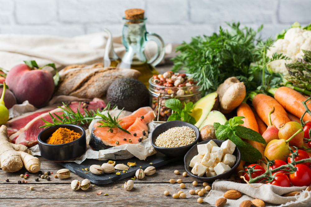 Image for Healthy Eating