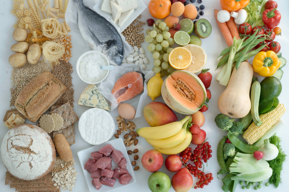Image for Food Groups