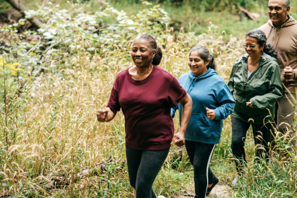 Image for Physical Activity