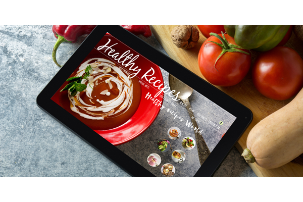 Recipes and Meal Ideas