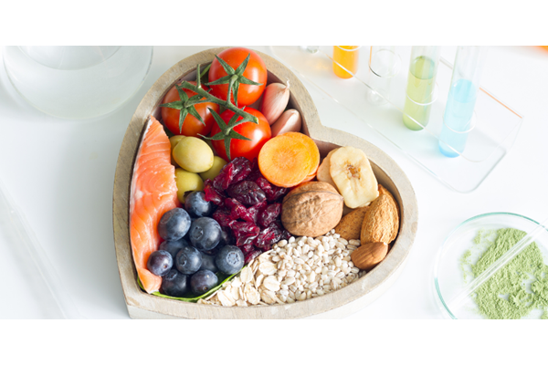 Diet - Key Information for Healthy Eating