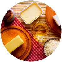 Animal fats