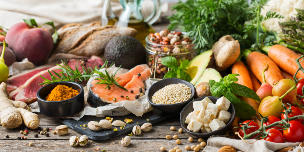 Image for Healthy Eating
