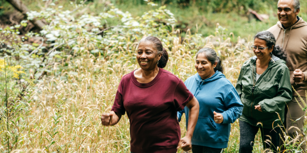 Image for Physical Activity