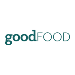 Image for BBC Good Food - Healthy recipes