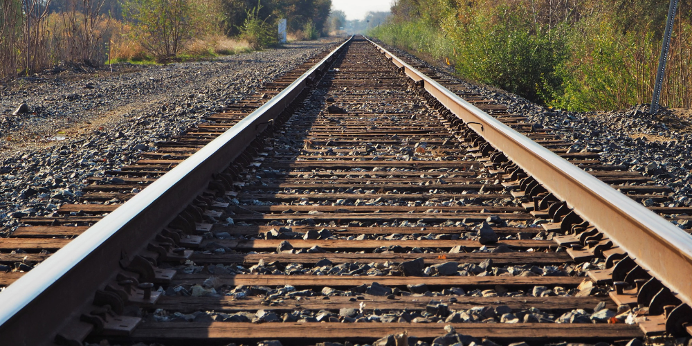 Image for Staying on Track