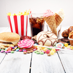 Image for Ultra Processed Foods (UPFs)