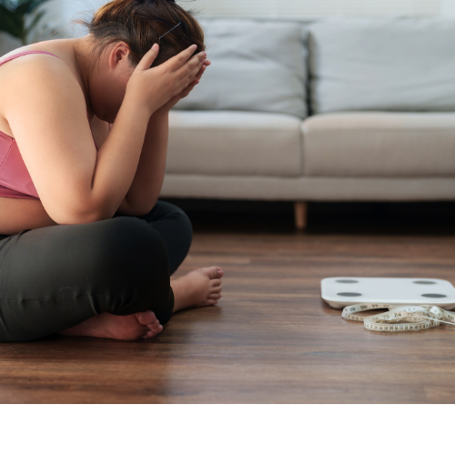 Image for Weight Loss:  Realistic Expectations