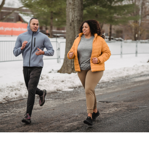 Image for Exercise recommendations