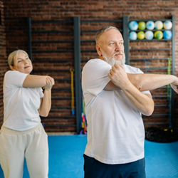 Image for Making lifestyle changes