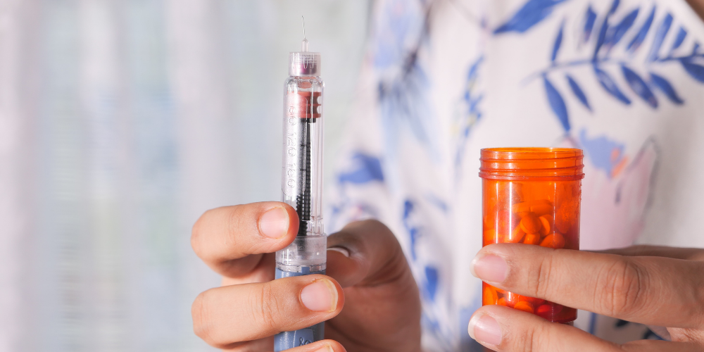 Image for Rybelsus (Semaglutide)