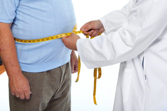Image for Losing Weight