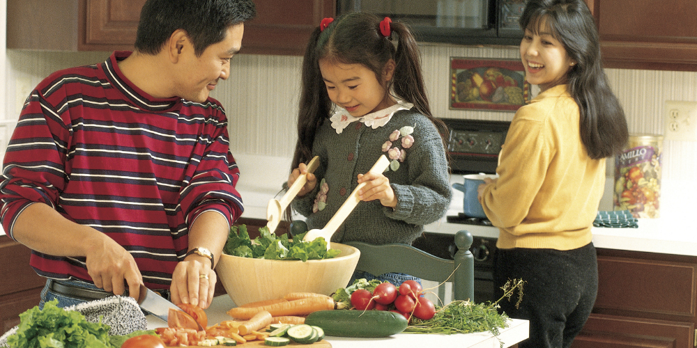 Nutrition and Recipes