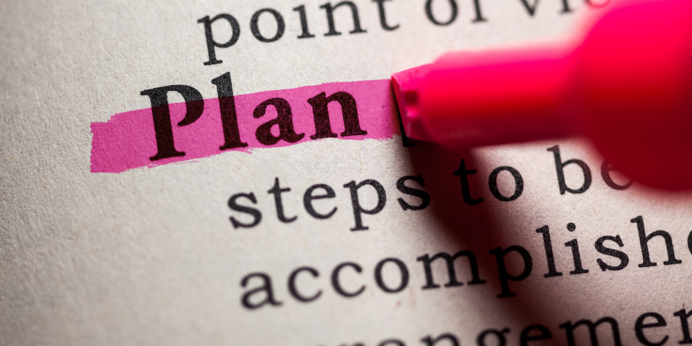 Planning Change