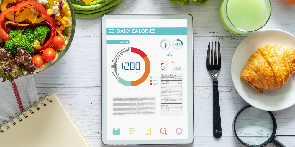 Image for Low fat/ low calorie diet