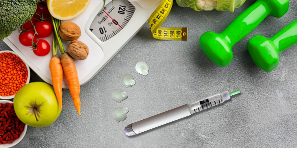 Image for GLP-1 Medication Diet