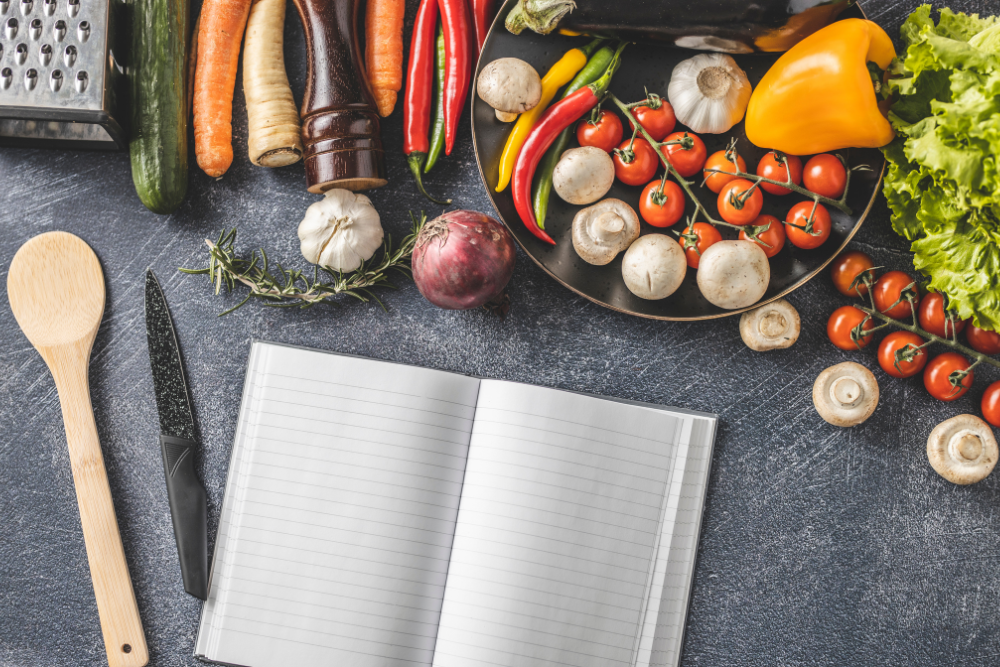 Image for Other Healthy Eating Recipes and Meal Ideas