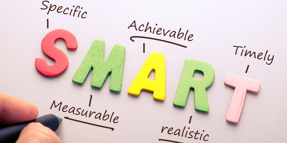 SMART Goal Setting