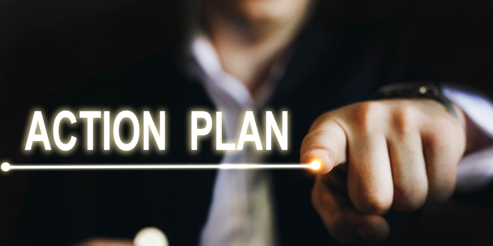 Personalised Action Plan